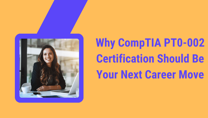 An Image Showing CompTIA Certification A Key to work in CompTIA PenTest+